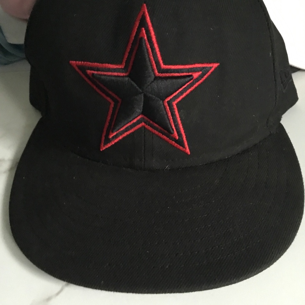 Ball cap